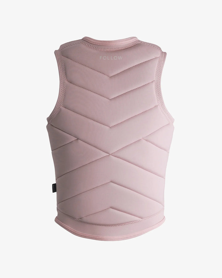 CHALECO DE IMPACTO MEMPHIS PINK