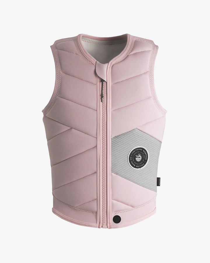 CHALECO DE IMPACTO MEMPHIS PINK