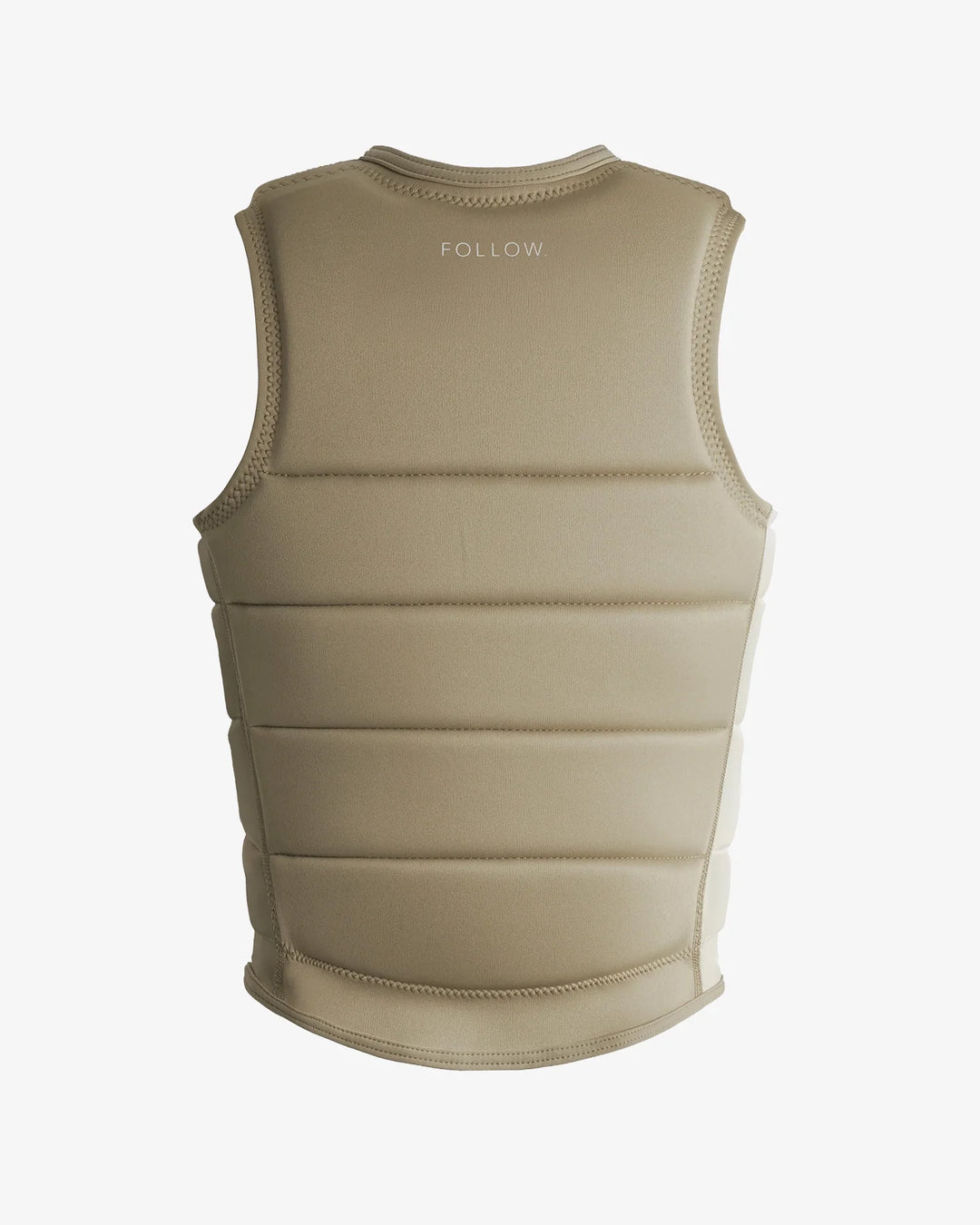CHALECO DE IMPACTO CORP LADIES SAND