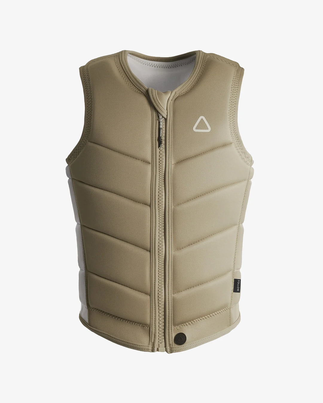 CHALECO DE IMPACTO CORP LADIES SAND