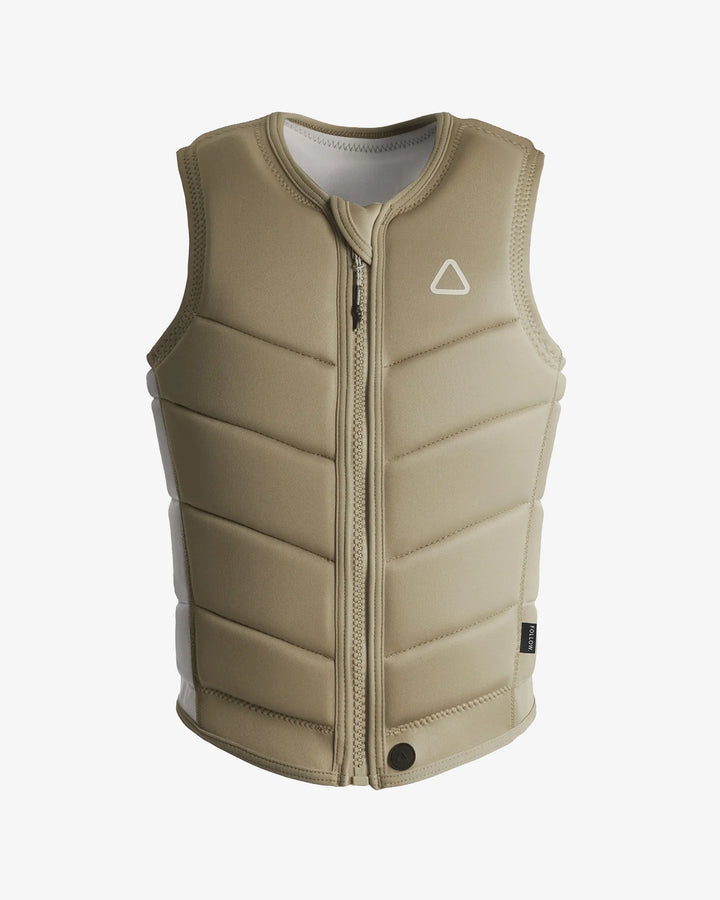 CHALECO DE IMPACTO CORP LADIES SAND
