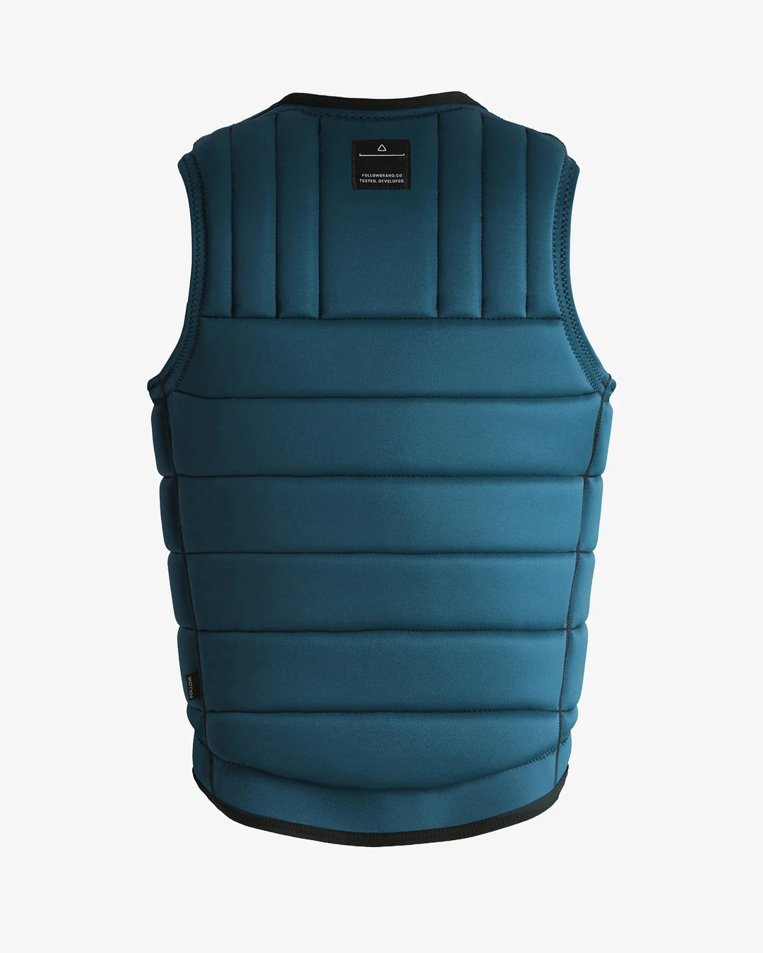 CHALECO DE IMPACTO TOTAL BLUE