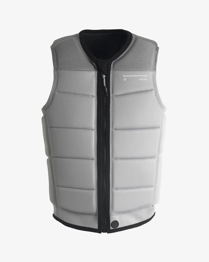 CHALECO DE IMPACTO SECTION STONE