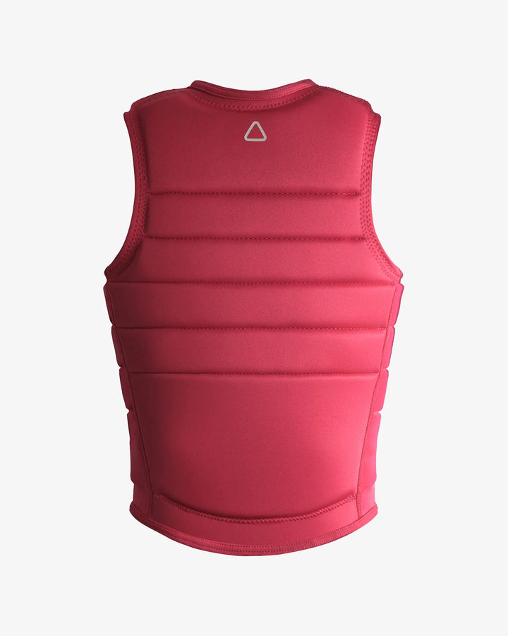 CHALECO DE IMPACTO TOTAL LADIES AZALEA