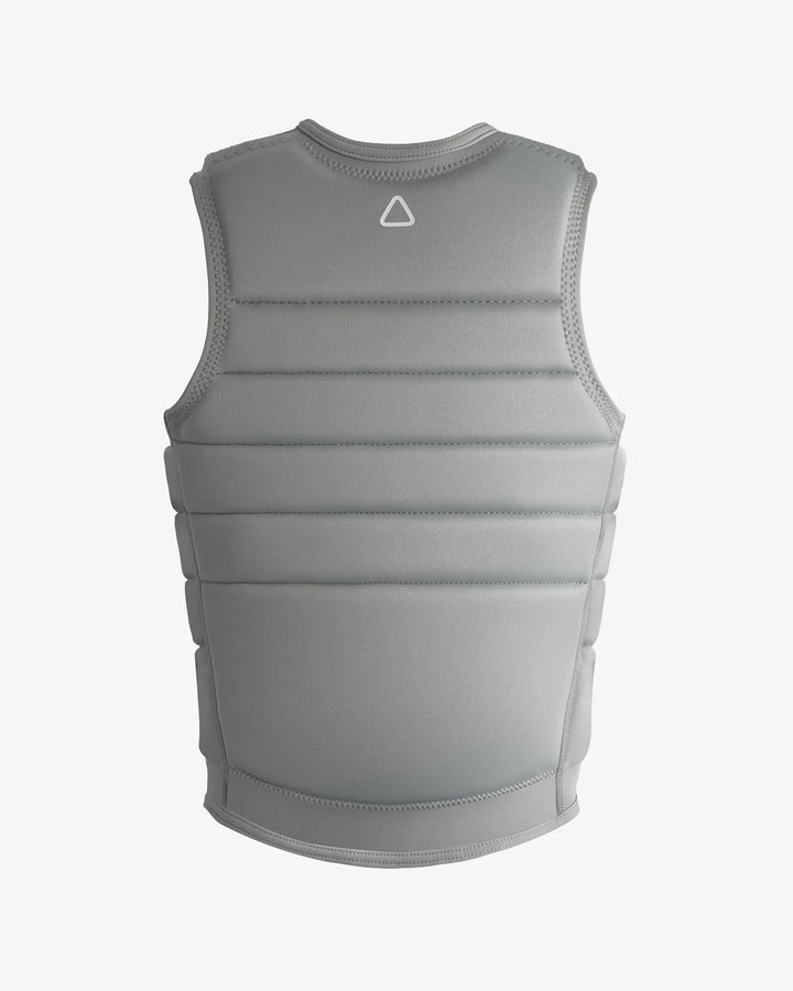 CHALECO DE IMPACTO TOTAL LADIES SILVER
