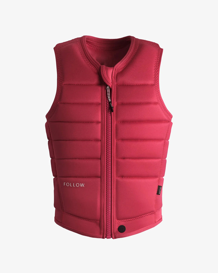 CHALECO DE IMPACTO TOTAL LADIES AZALEA