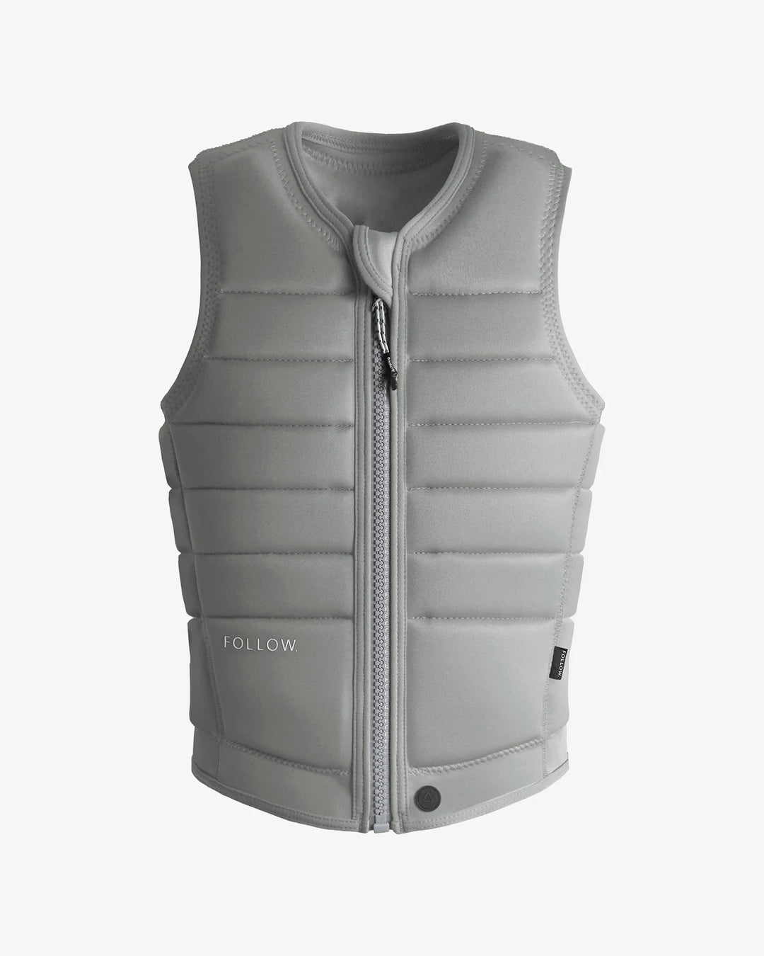 CHALECO DE IMPACTO TOTAL LADIES SILVER