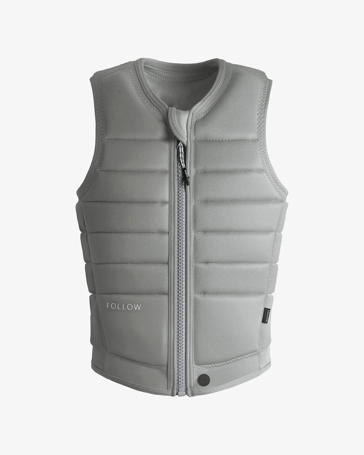 CHALECO DE IMPACTO TOTAL LADIES SILVER