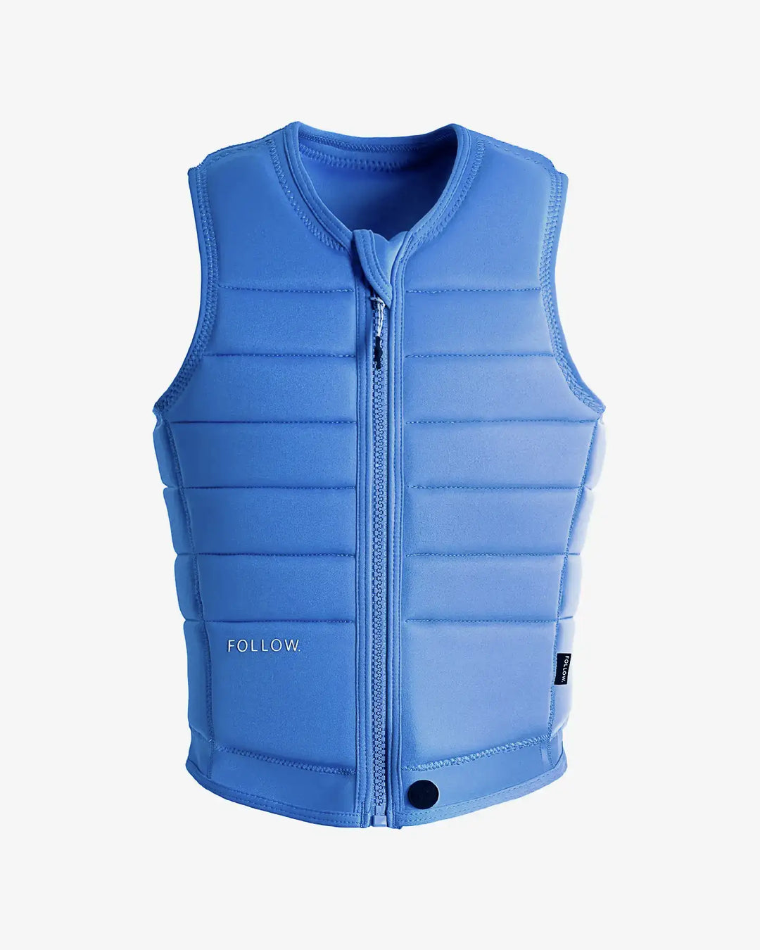CHALECO DE IMPACTO TOTAL LADIES BLUE