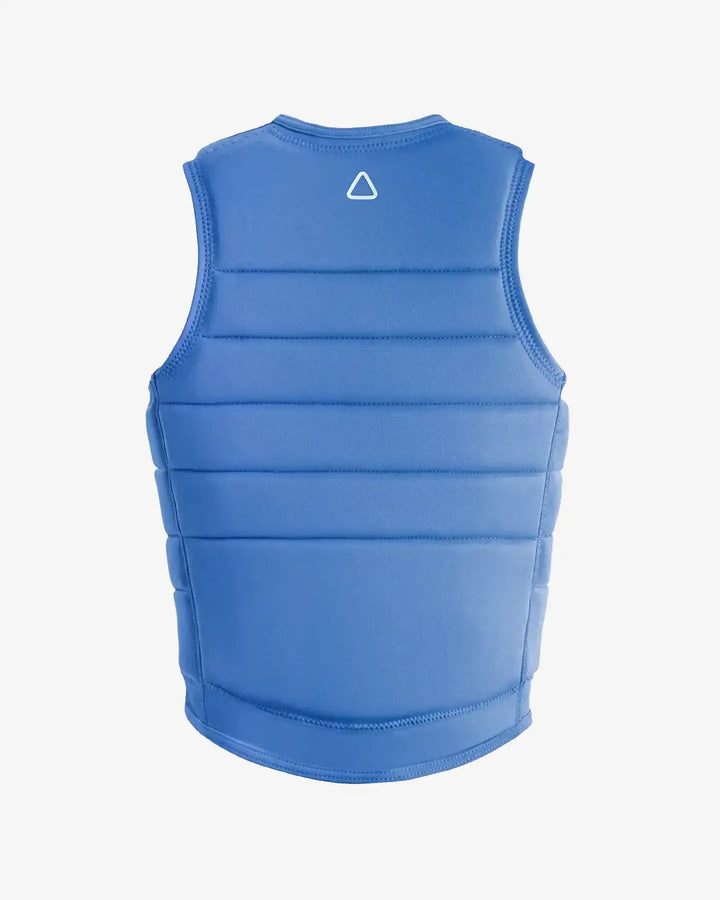 CHALECO DE IMPACTO TOTAL LADIES BLUE