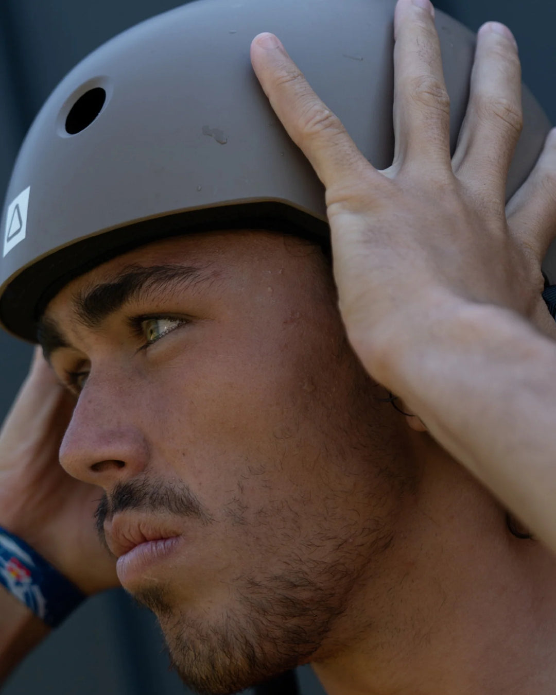 CASCO PRO HELMET TAUPE