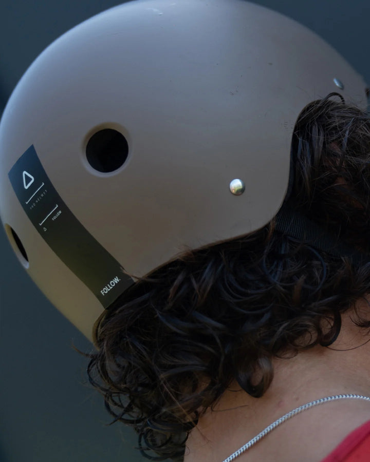 CASCO PRO HELMET TAUPE