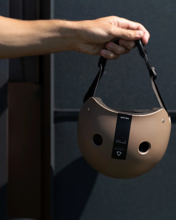 CASCO PRO HELMET TAUPE