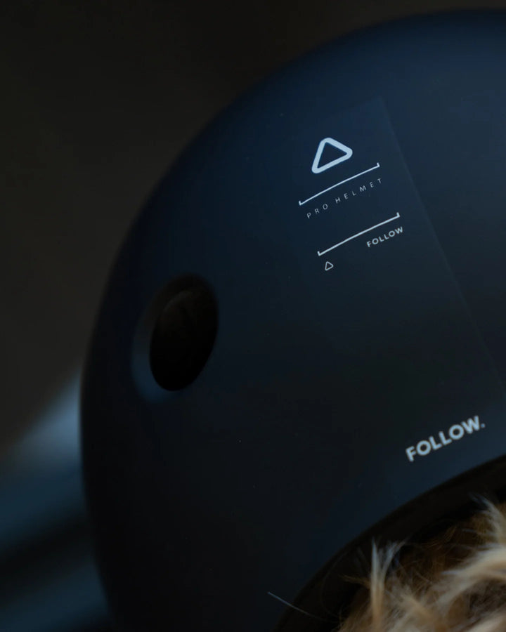 CASCO PRO HELMET MATTE BLACK