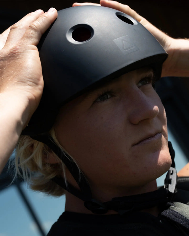 CASCO PRO HELMET MATTE BLACK