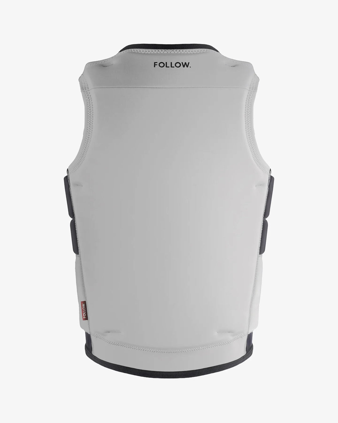 CHALECO DE IMPACTO AFFIX SILVER