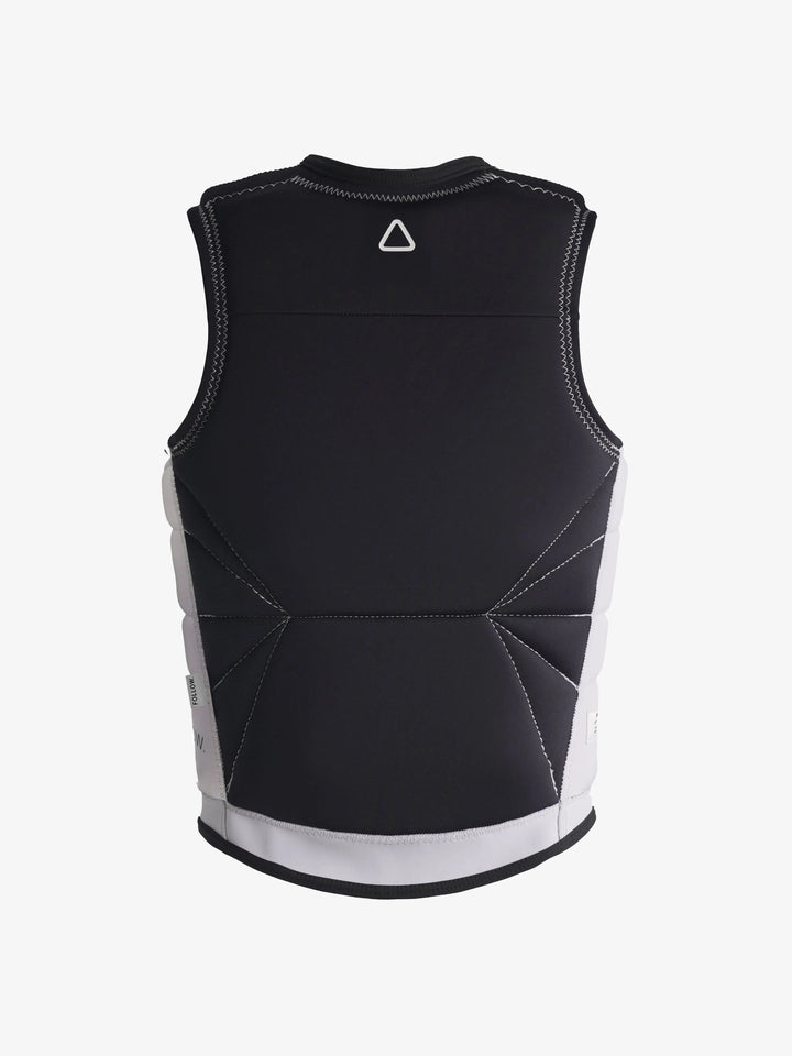 CHALECO DE IMPACTO CLEO BLACK