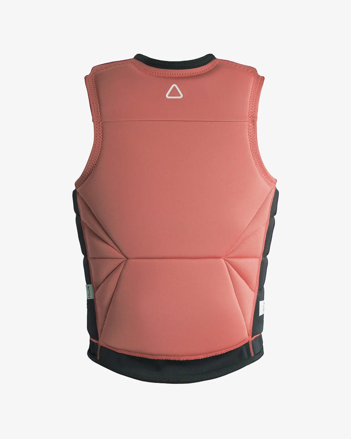 CHALECO DE IMPACTO CLEO CORAL