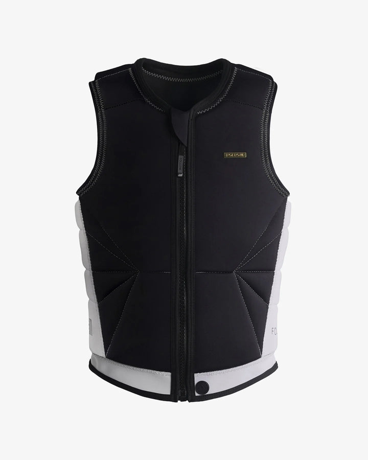 CHALECO DE IMPACTO CLEO BLACK
