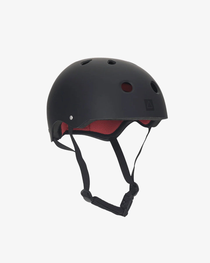 CASCO PRO HELMET MATTE BLACK