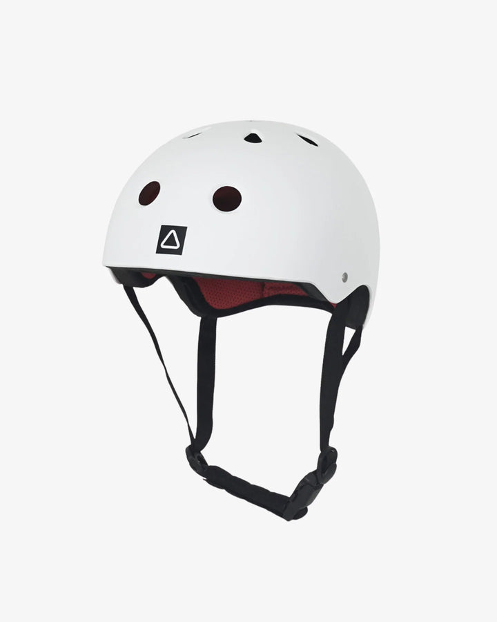 CASCO PRO HELMET WHITE