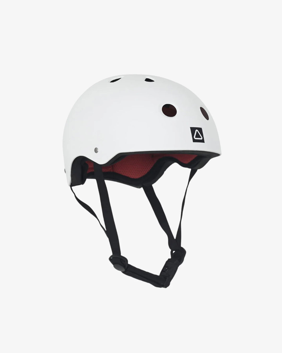 CASCO PRO HELMET WHITE
