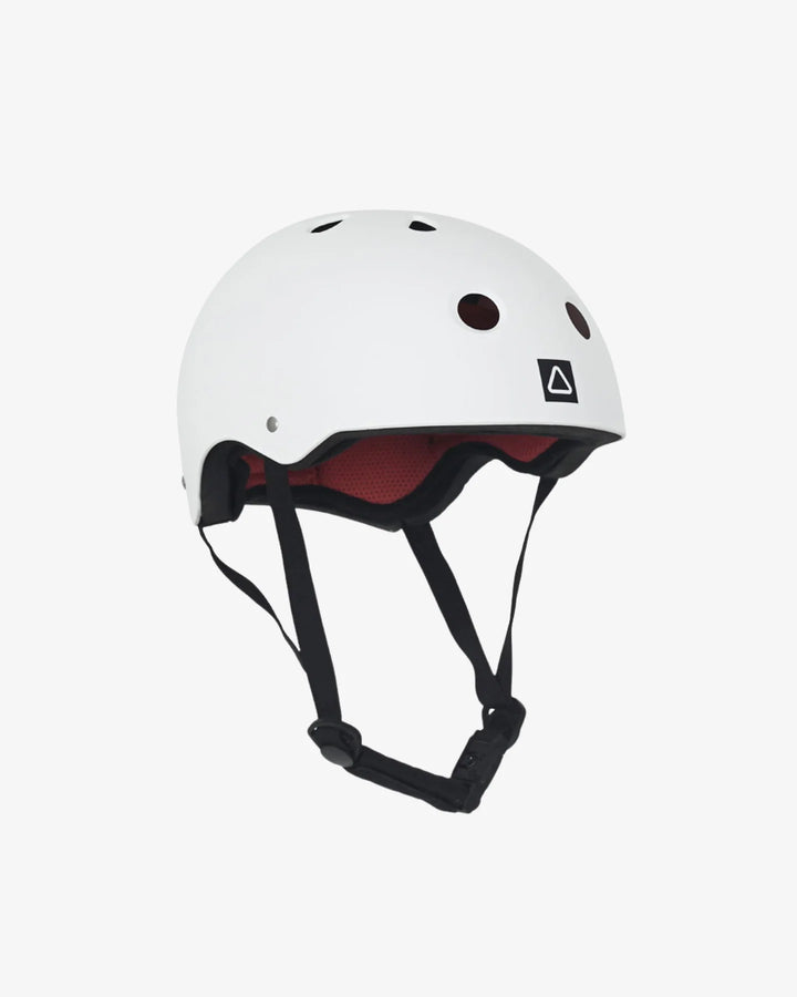 CASCO PRO HELMET WHITE