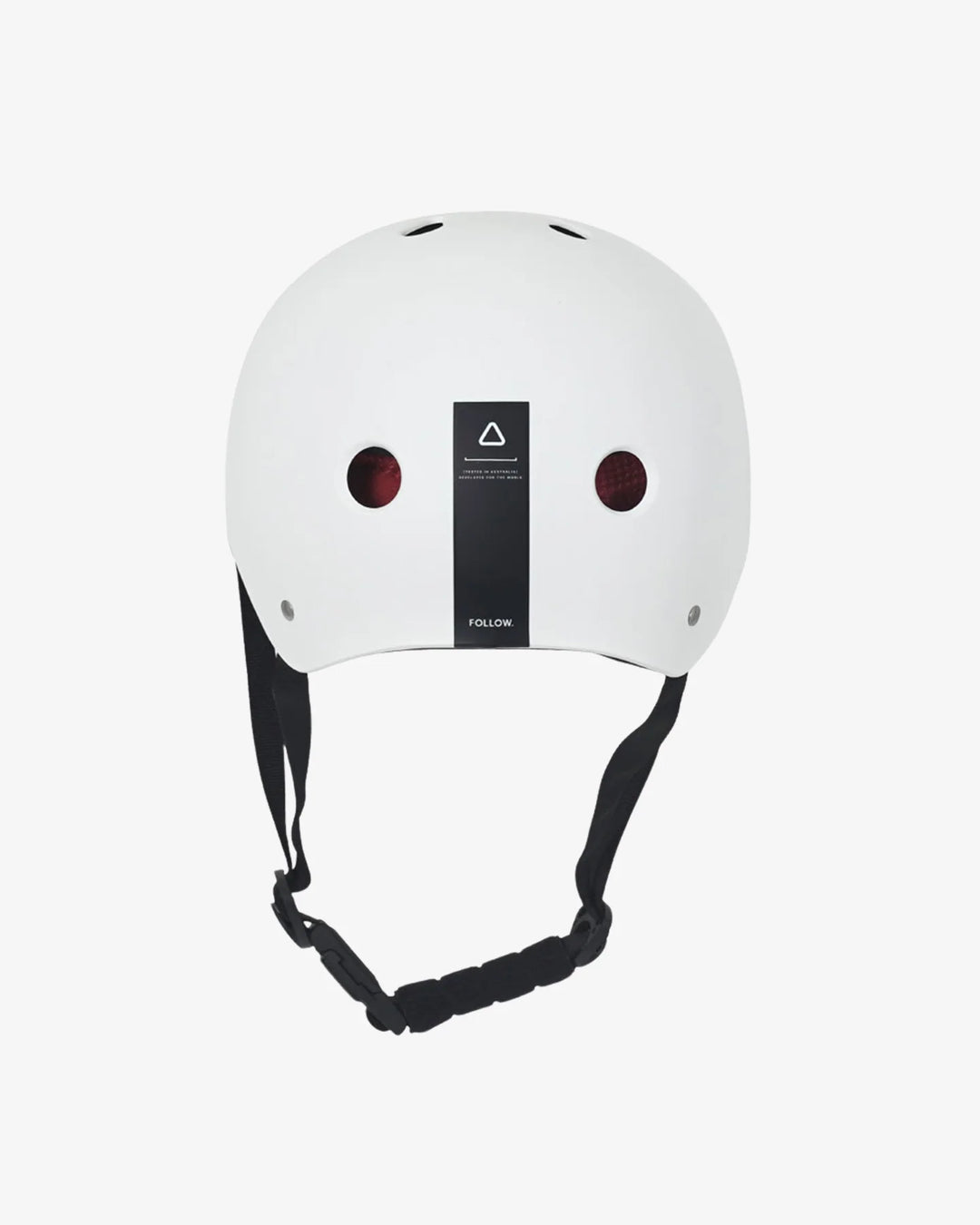 CASCO PRO HELMET WHITE