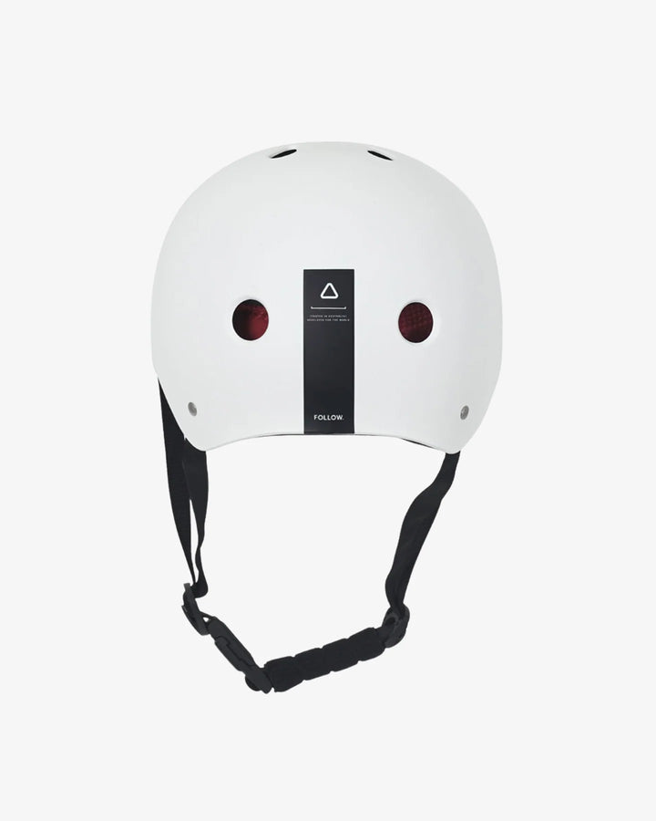 CASCO PRO HELMET WHITE