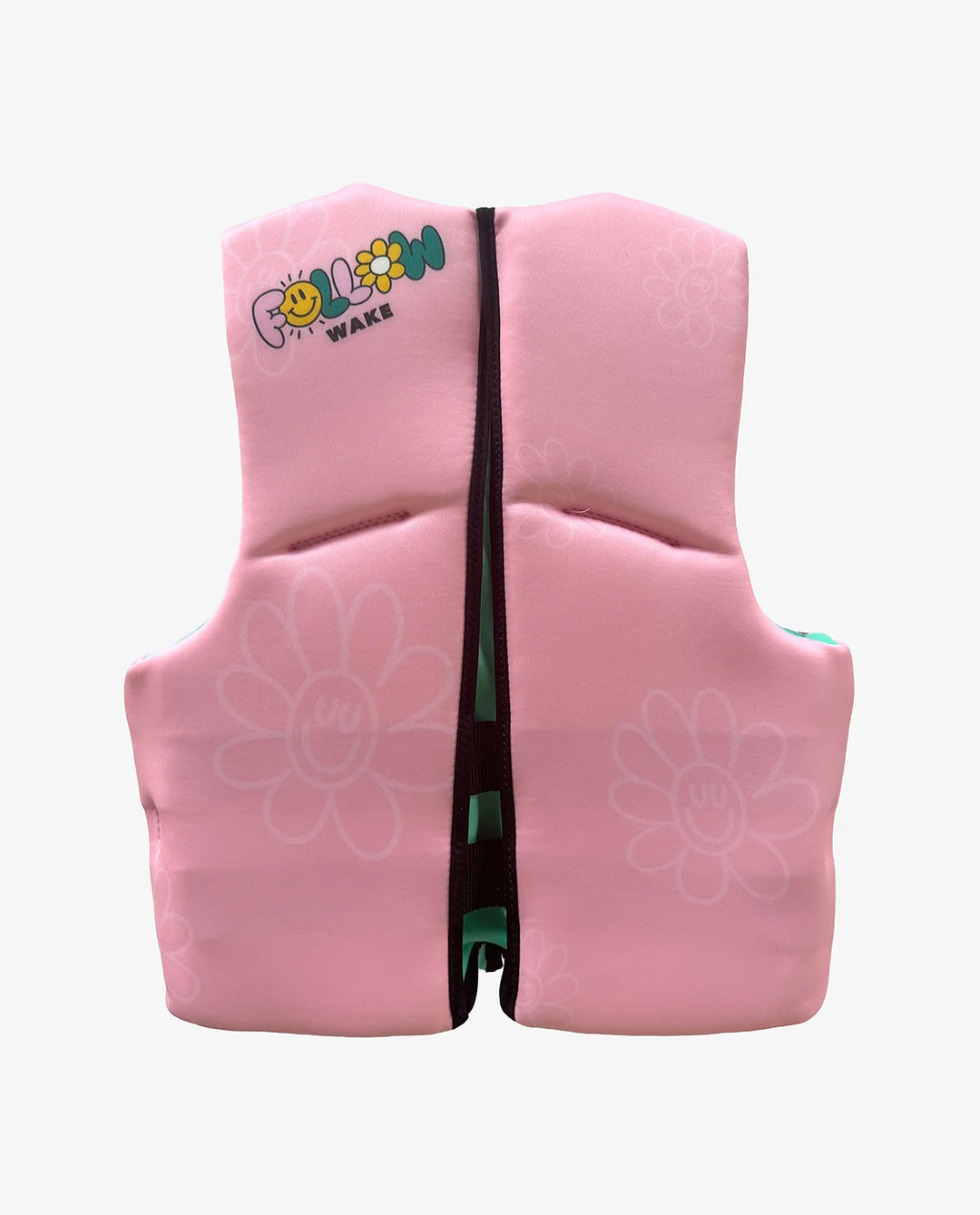 CHALECO SALVAVIDAS GROMMY PINK