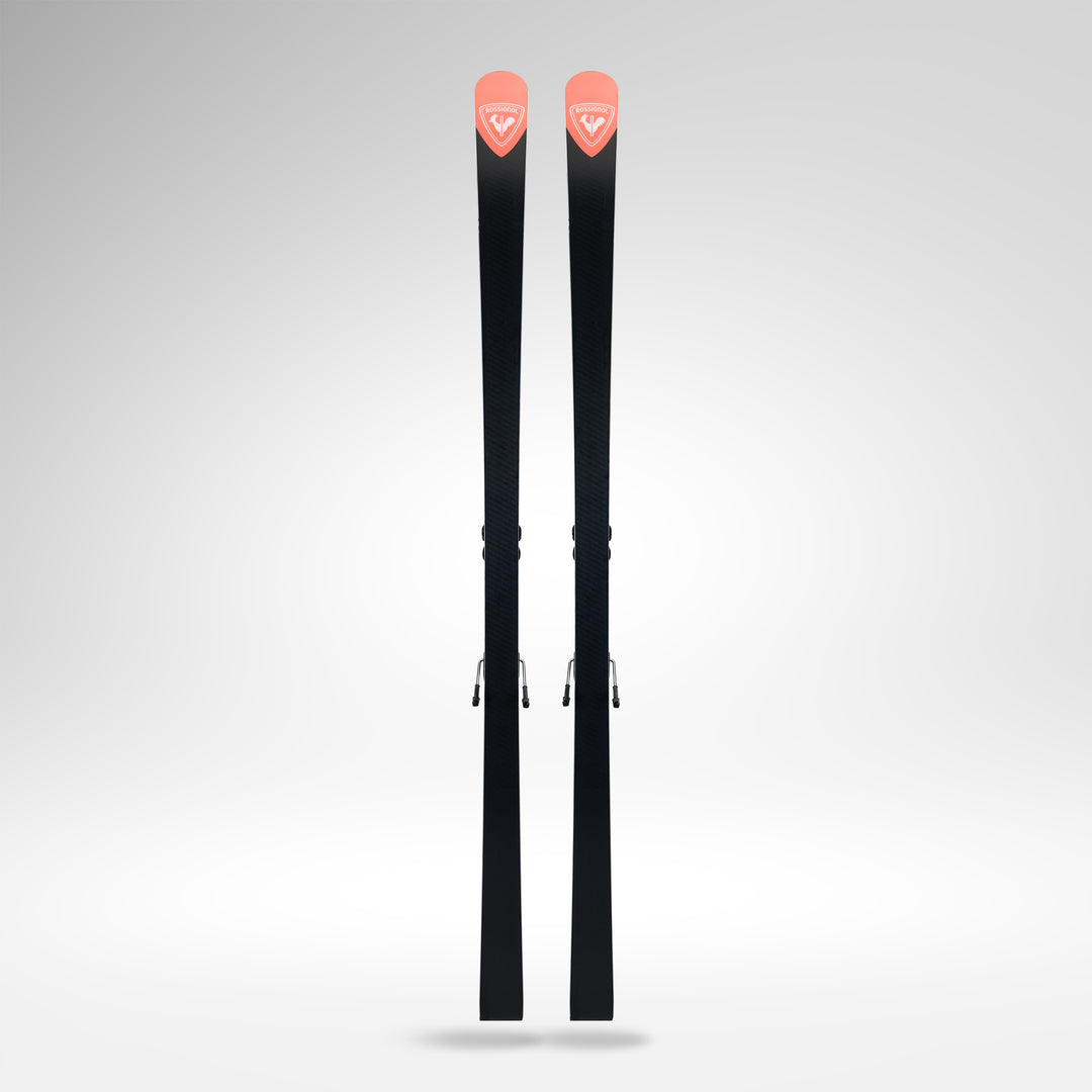 SKI HERO GS PRO CON FIJACIONES NX10