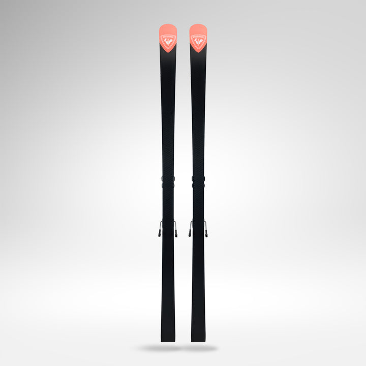 SKI HERO GS PRO CON FIJACIONES NX10