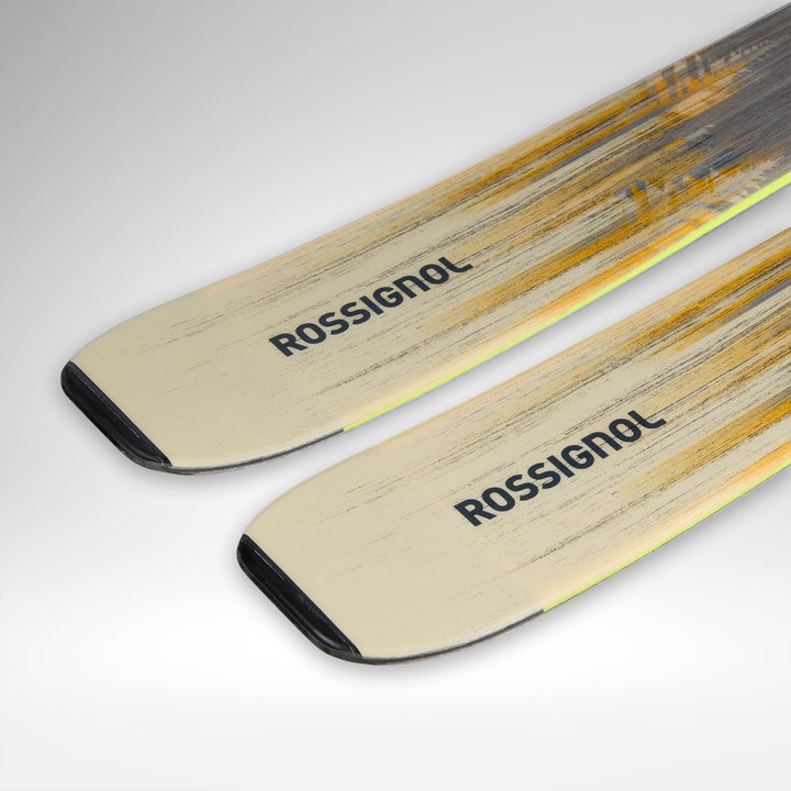 SKI FREERIDE SOUL 102 OPEN