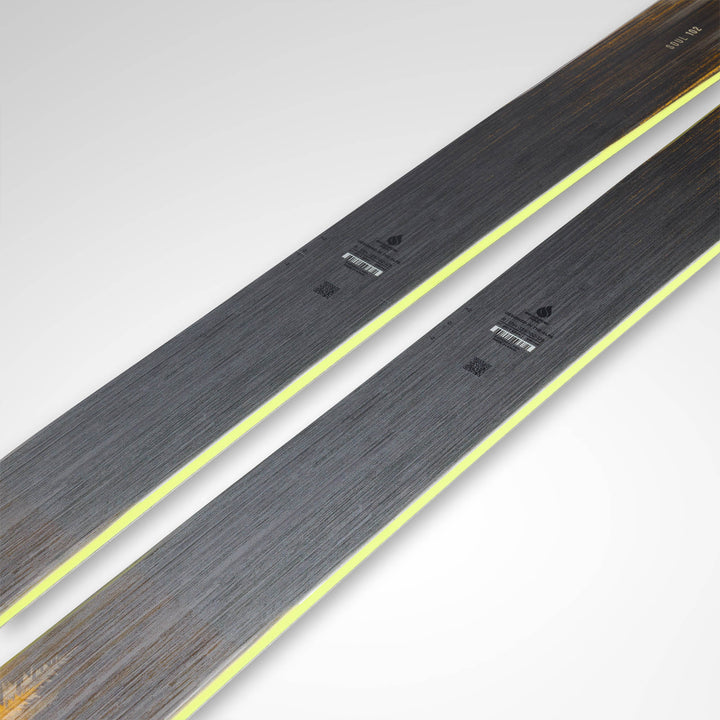 SKI FREERIDE SOUL 102 OPEN