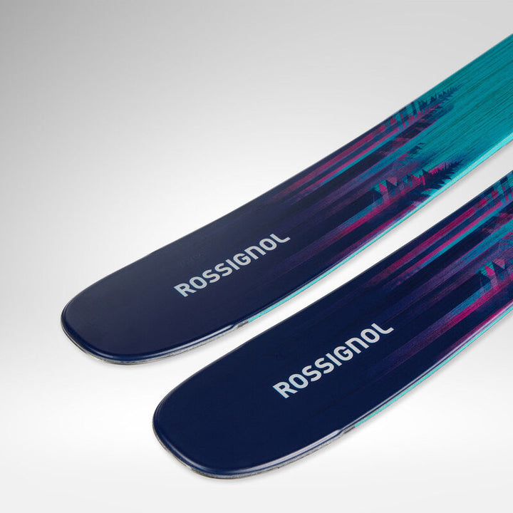 SKI FREERIDE SENDER 100 OPEN