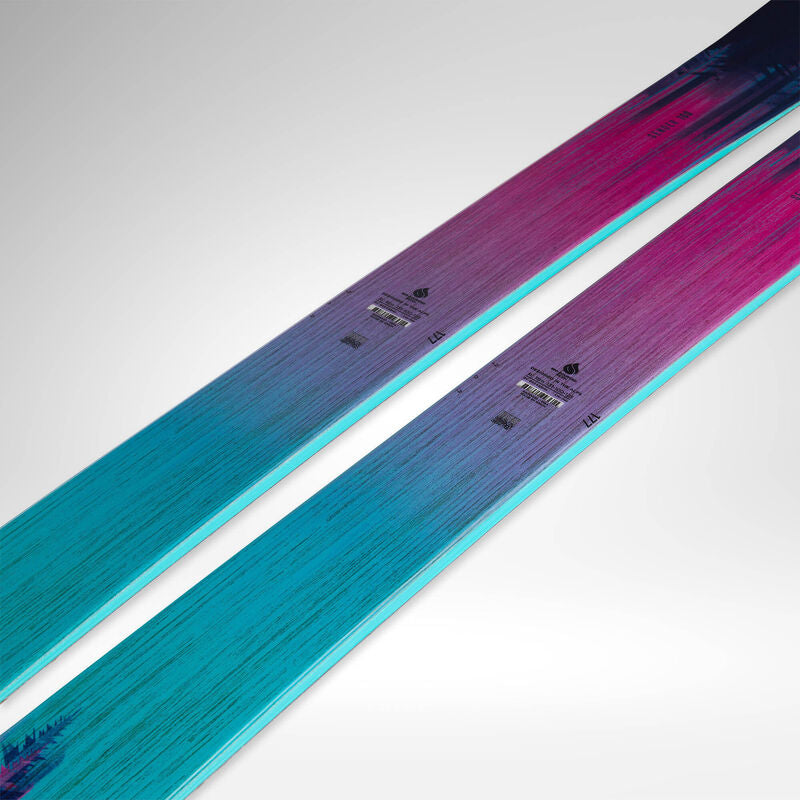 SKI FREERIDE SENDER 100 OPEN