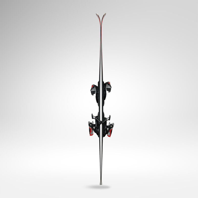 SKI HERO ELITE MT TI CON FIJACIONES SPX12