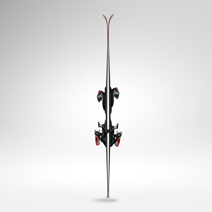 SKI HERO ELITE MT TI CON FIJACIONES SPX12