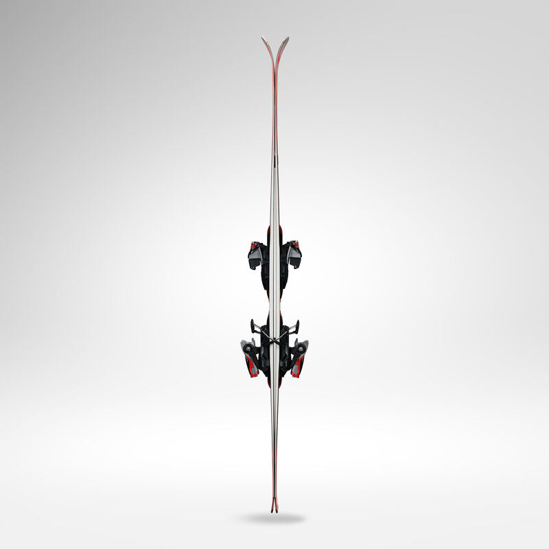 SKI HERO ELITE LT TI CON FIJACIONES SPX14