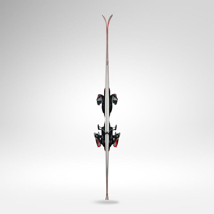 SKI HERO ELITE LT TI CON FIJACIONES SPX14