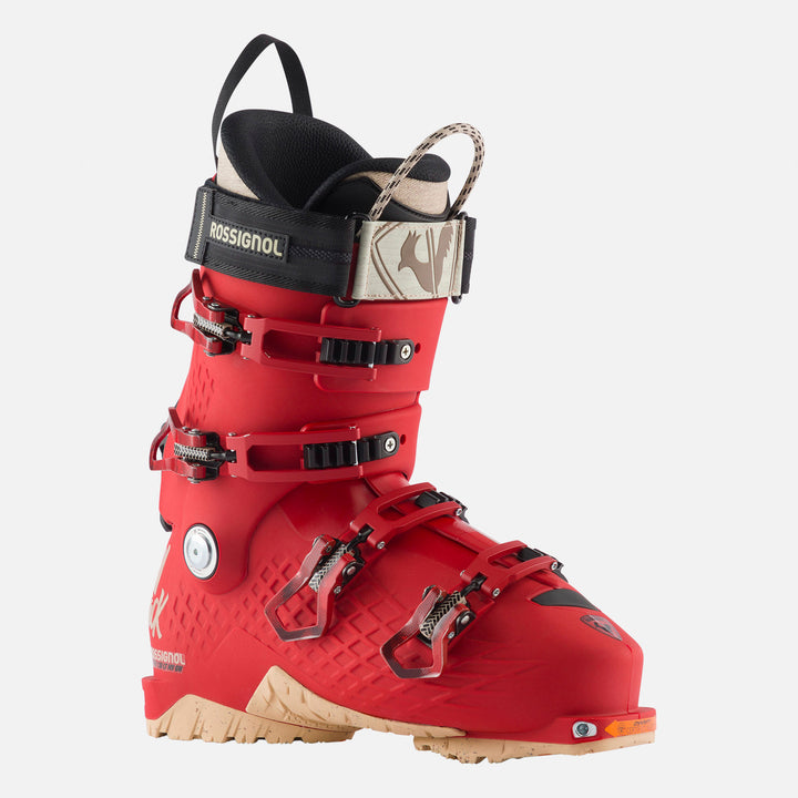 BOTA DE SKI HOMBRE ALLTRACK PRO 130LT MV GW RED CLAY