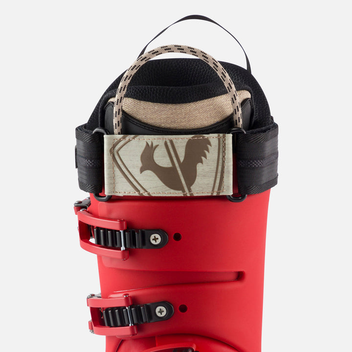 BOTA DE SKI HOMBRE ALLTRACK PRO 130LT MV GW RED CLAY