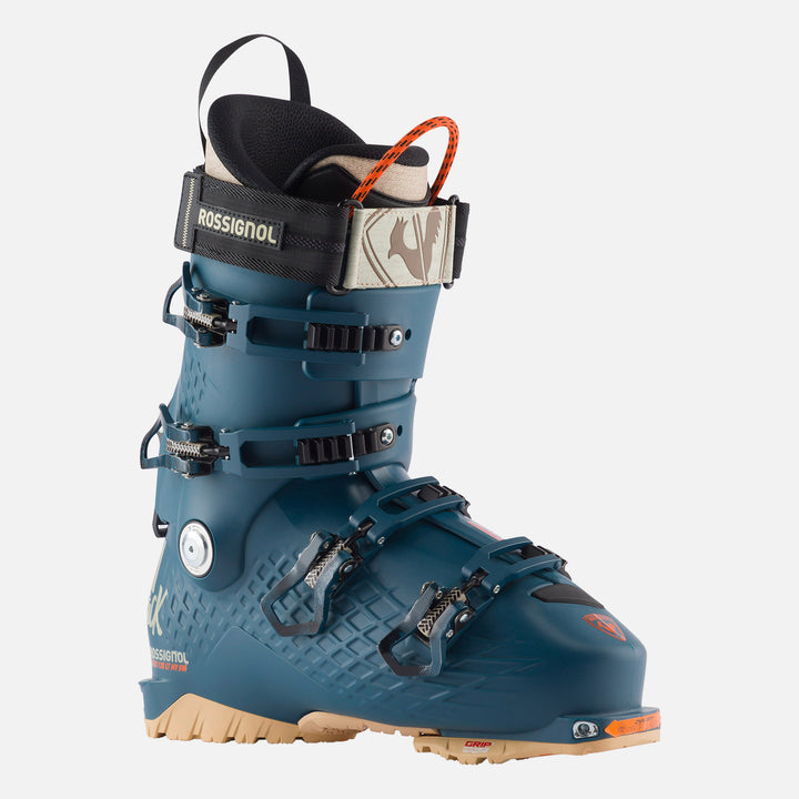 BOTA DE SKI HOMBRE ALLTRAK PRO 120LT MV GW DEEP BLUE