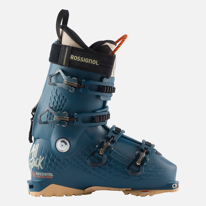 BOTA DE SKI HOMBRE ALLTRAK PRO 120LT MV GW DEEP BLUE
