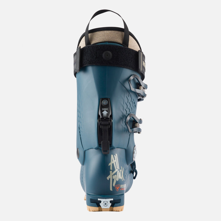 BOTA DE SKI HOMBRE ALLTRAK PRO 120LT MV GW DEEP BLUE
