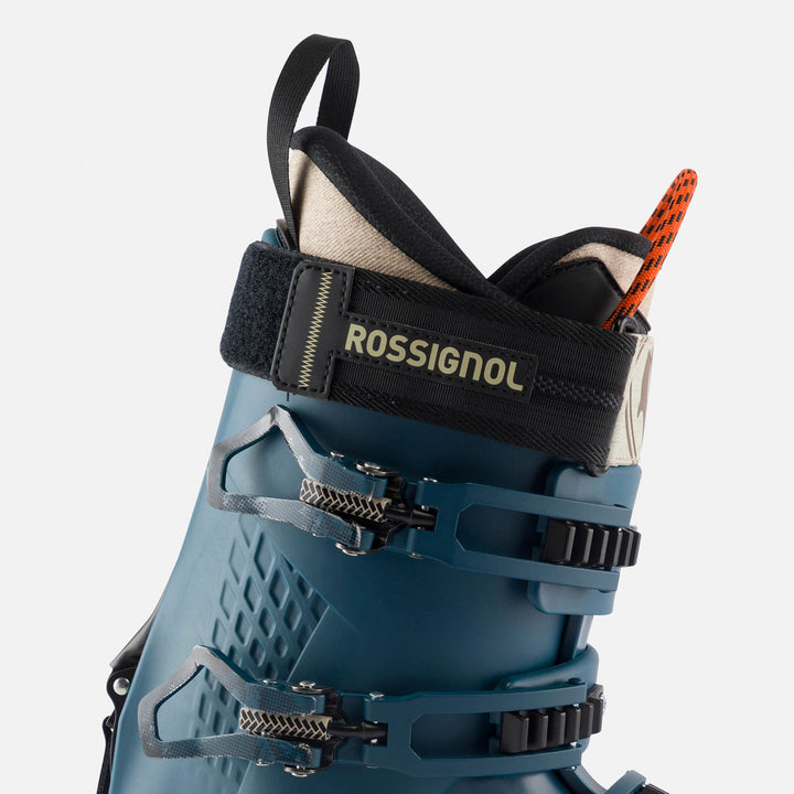 BOTA DE SKI HOMBRE ALLTRAK PRO 120LT MV GW DEEP BLUE