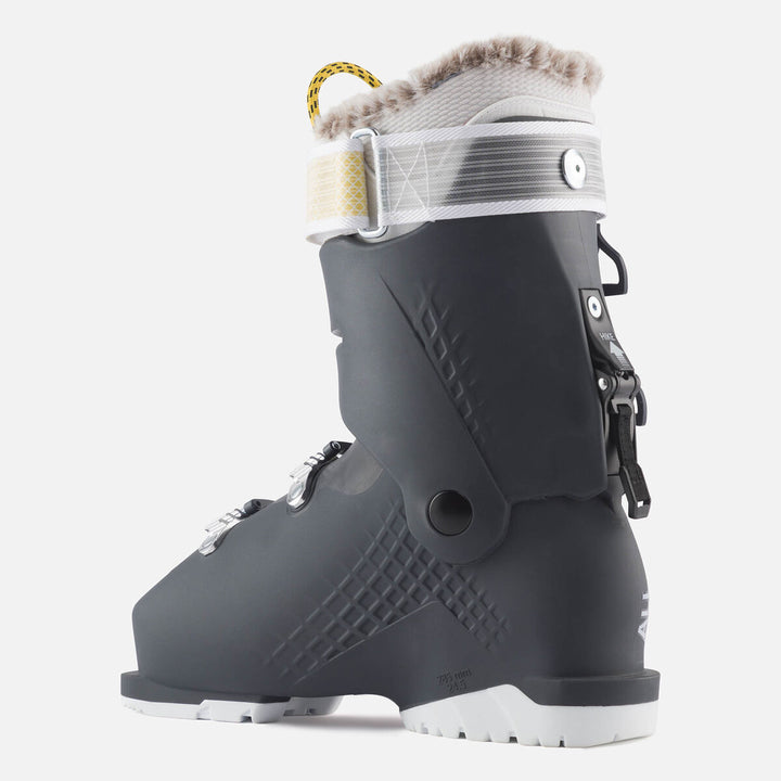 BOTA DE SKI MUJER ALLTRACK 70 - IRON BLACK