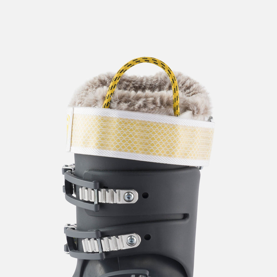 BOTA DE SKI MUJER ALLTRACK 70 - IRON BLACK