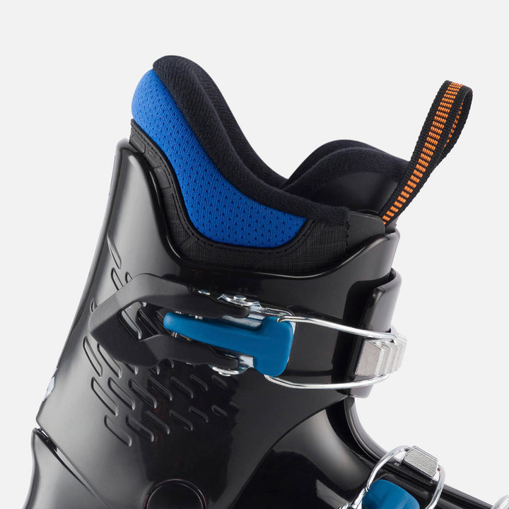 BOTAS DE SKI JUNIOR HOMBRE COMP J3 BLACK