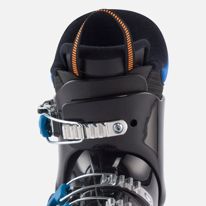 BOTAS DE SKI JUNIOR HOMBRE COMP J3 BLACK